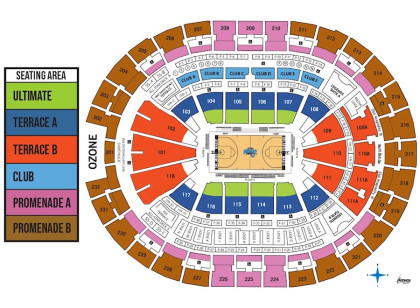Orlando Magic - Pré Temporada 2025 & 2026